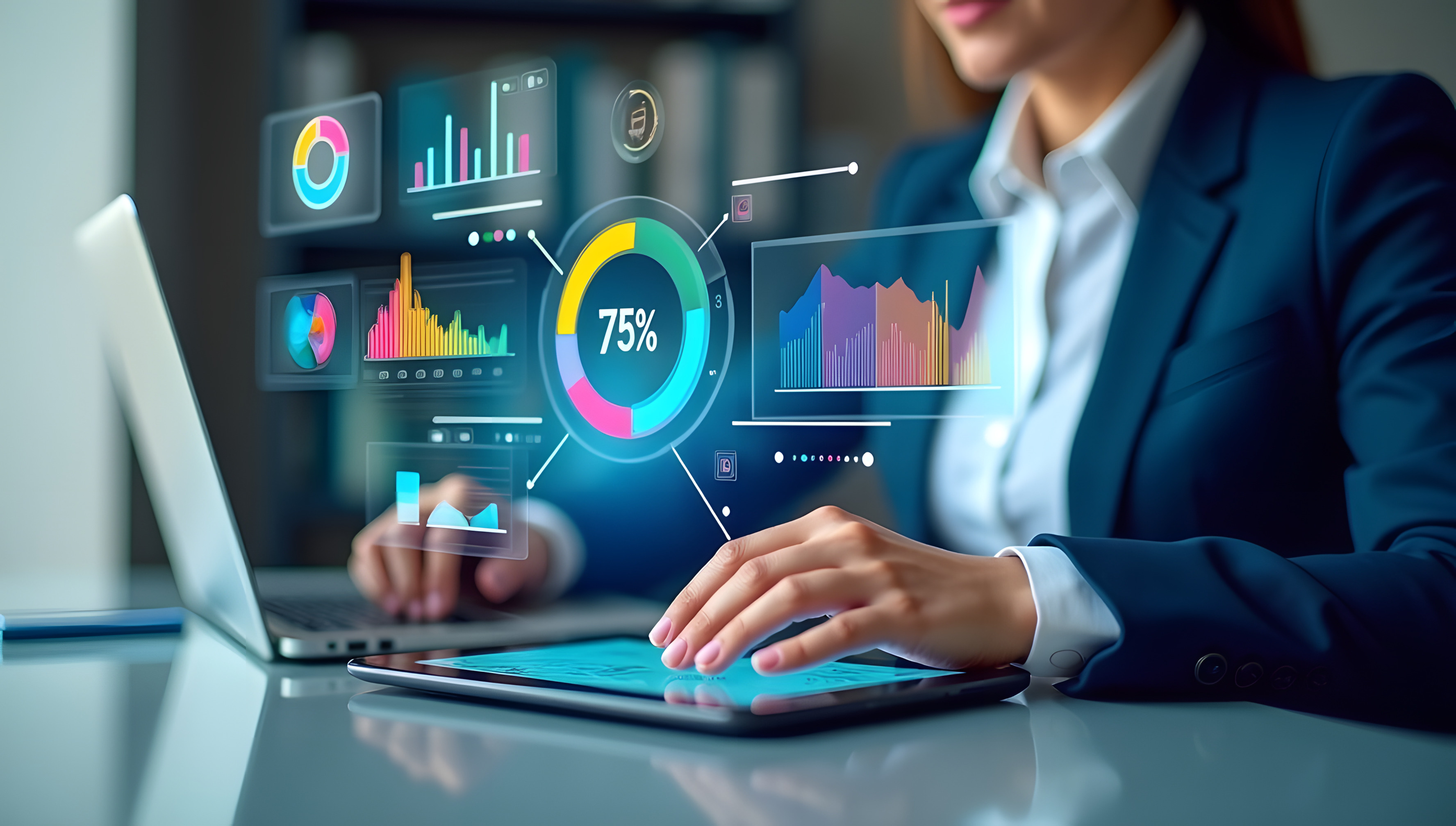Why Real Estate Needs Brokers