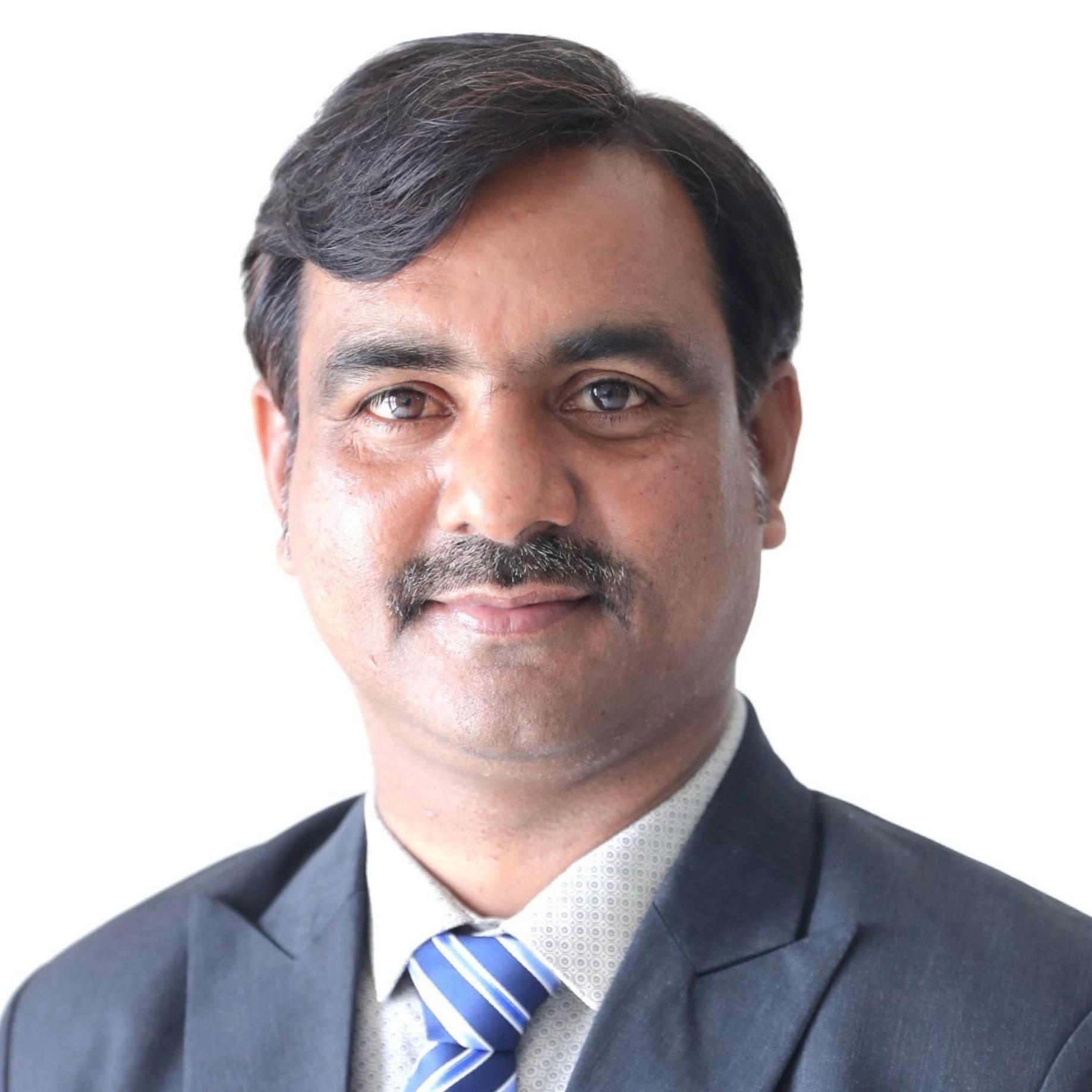 Rama Raju M