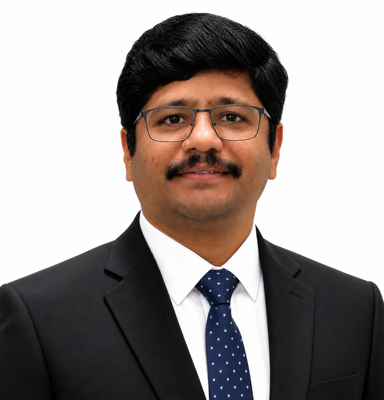Karuna Kumar Vakalapudi