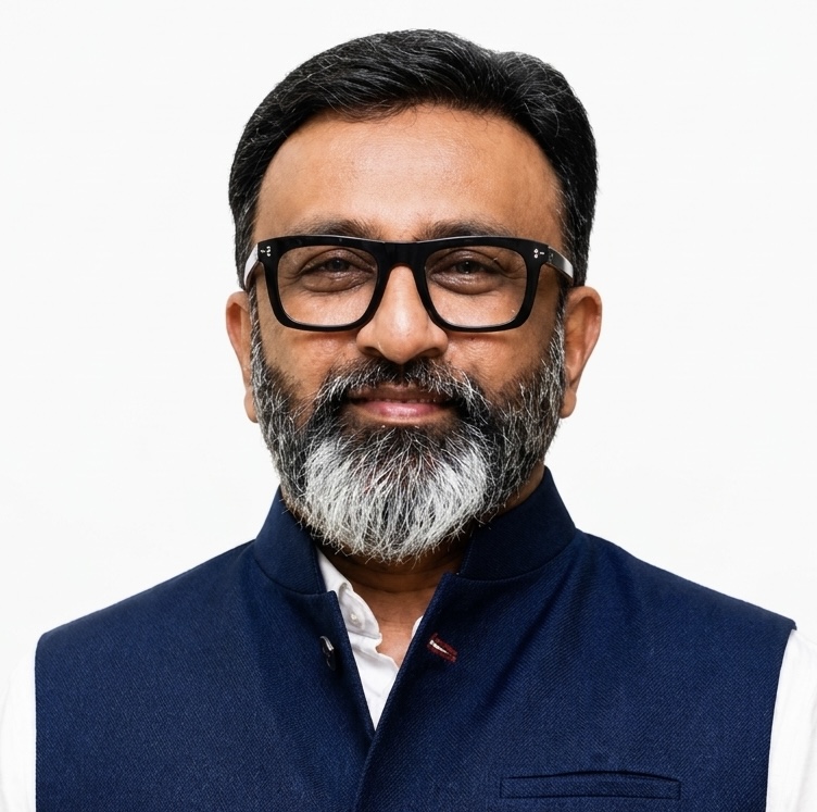 Vijay Sarathi
