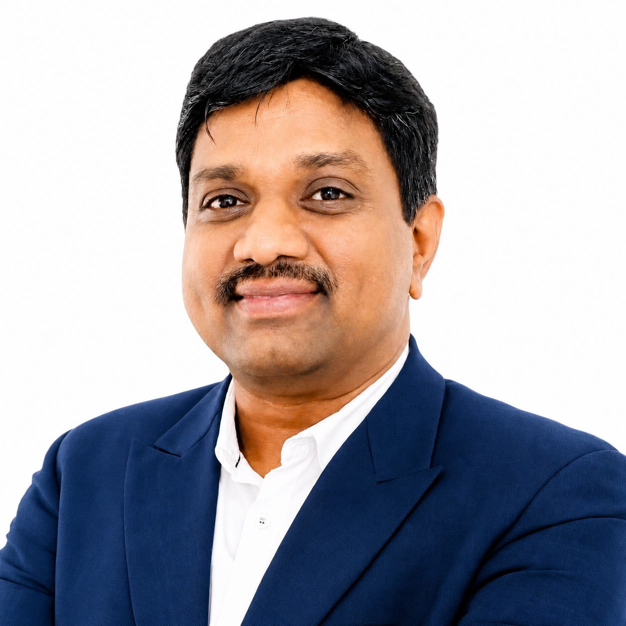 Amar Srinivas