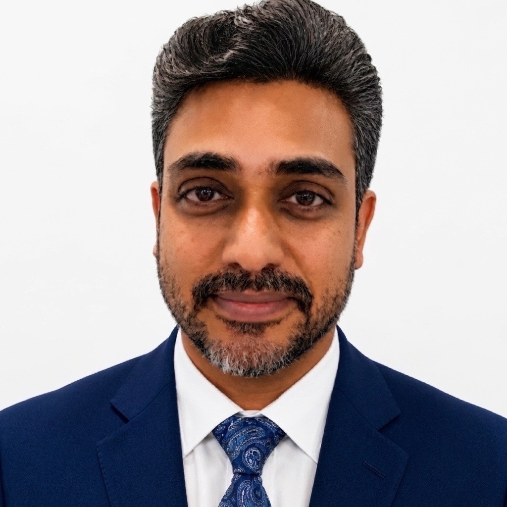 Ravi Varma Penmetchsa