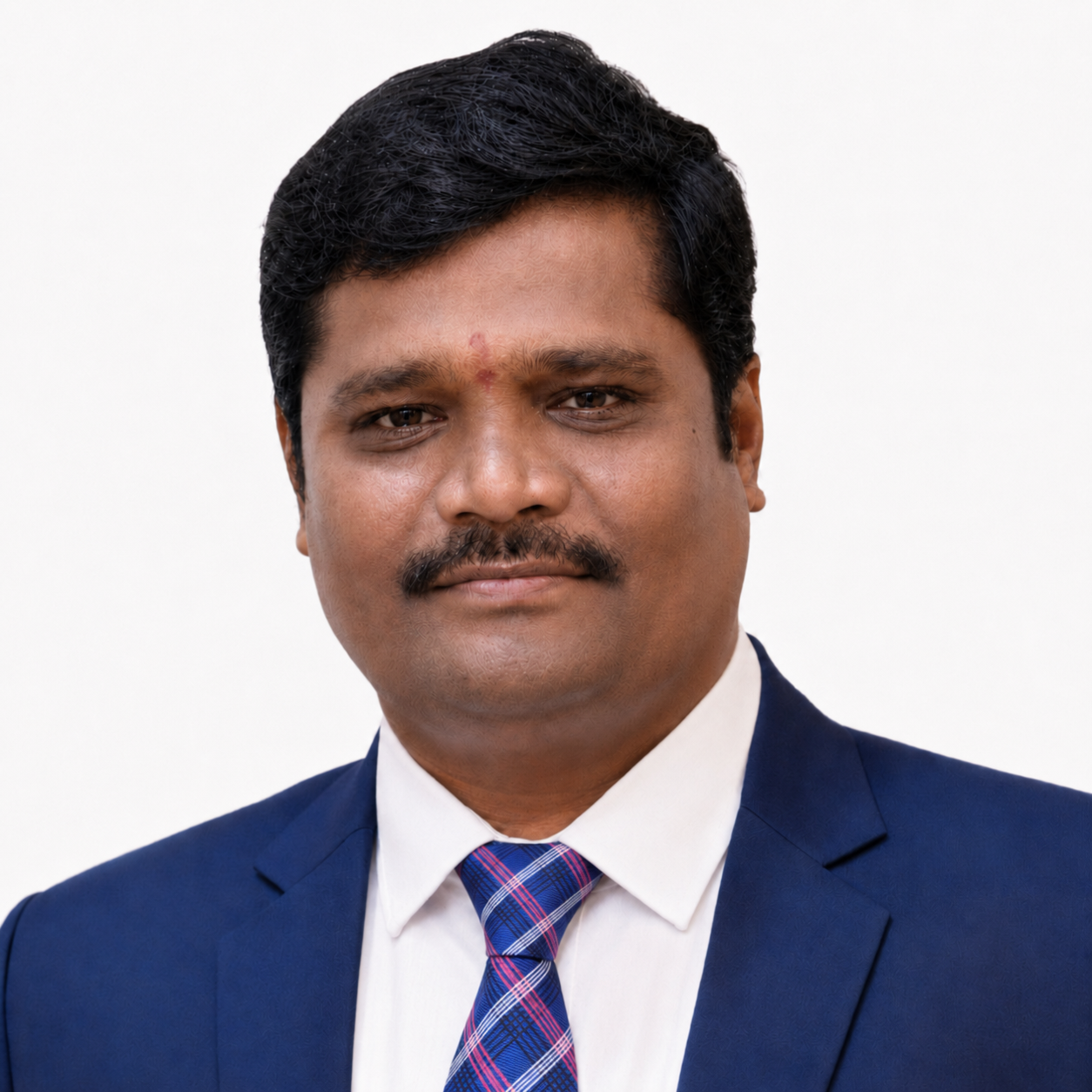 Tharaka Ranga Reddy