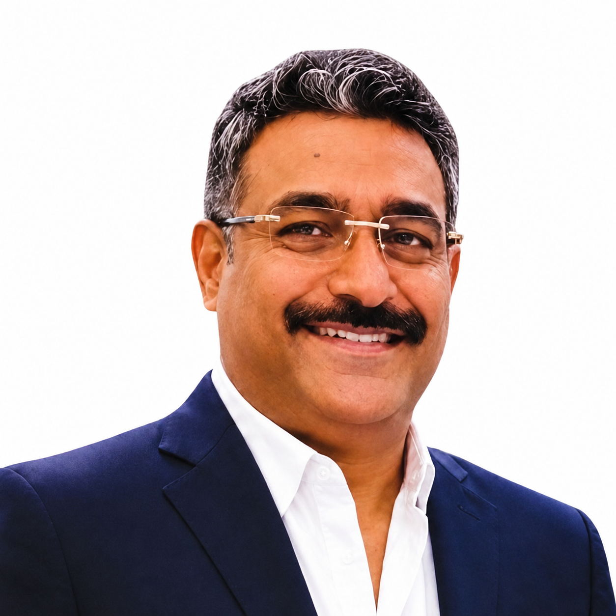 Sumanth Reddy Arani